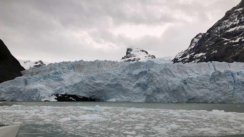 Patagonya’da bir buzul diyarı: El Calafate - Resim : 1