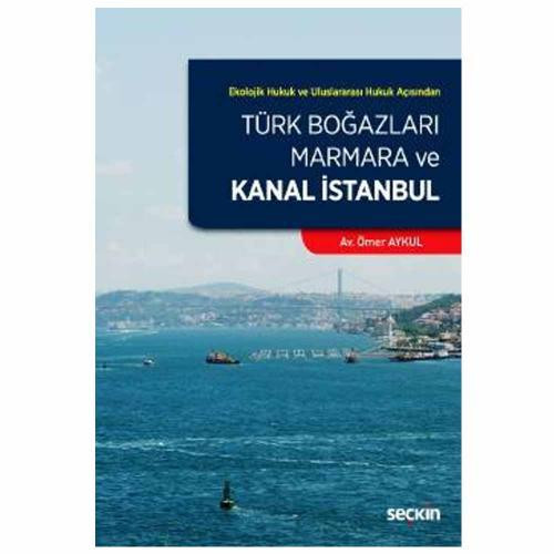 Kanal İstanbul ÇED Raporu’na dik ve yatay bakışlar - Resim : 1