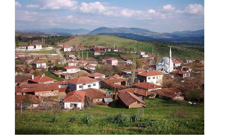 Kepsut, Balıkesir 