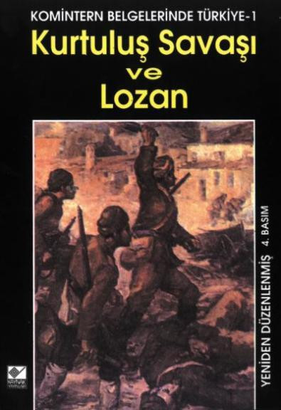 Komintern belgelerinde Türkiye - Resim : 2