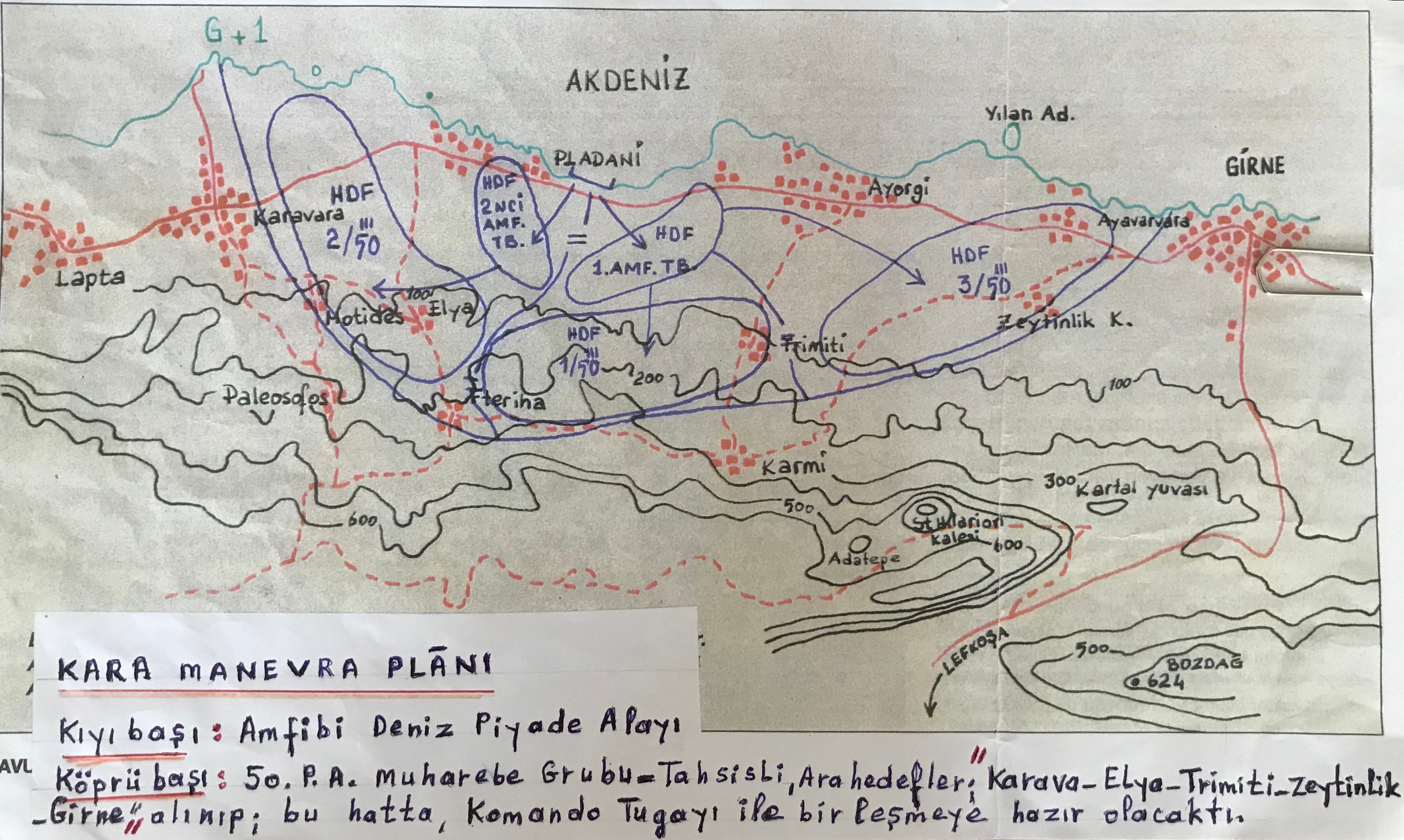 Neşet İkiz:Türkiye kuvvetli ve hazırlıklı olmalıdır - Resim: 5