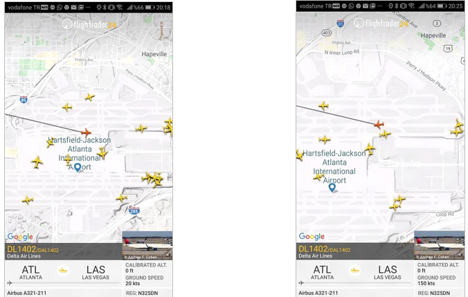 İstanbul Havalimanı’nda uçakların yerde taksi sürelerinin uzunluğuyla ilgili analiz - Resim: 2