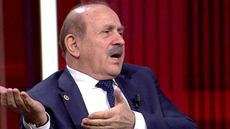 Altaylı: Profesörü uyuşturucu baronu için hakim sıkıştıran hukuktan ne olur ki? - Resim: 2