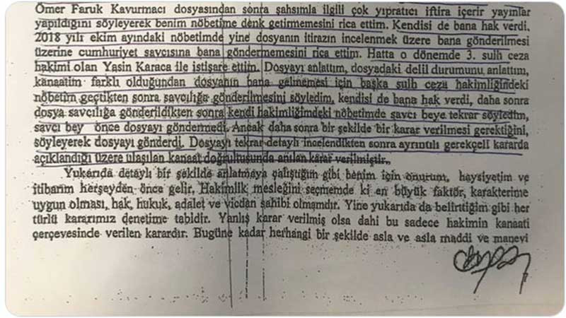 Burhan Kuzu ifadeye çağrılabilir - Resim: 2