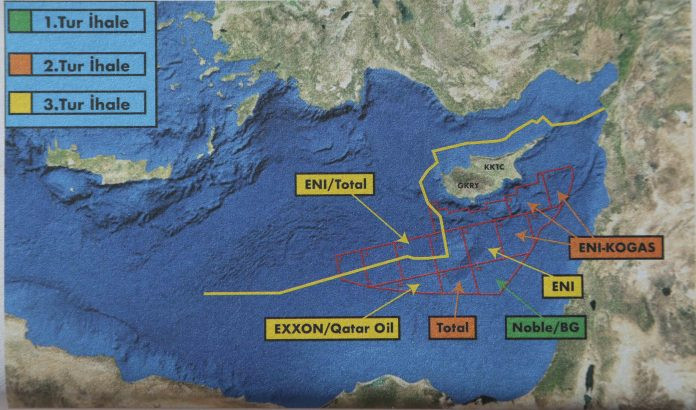 Tümamiral Yaycı: Kıbrıs Ortadoğu’nun giriş anahtarıdır - Resim: 2