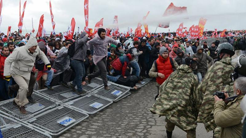 Gezi Parkı eylemlerinin arkasında kim vardı? - Resim: 3
