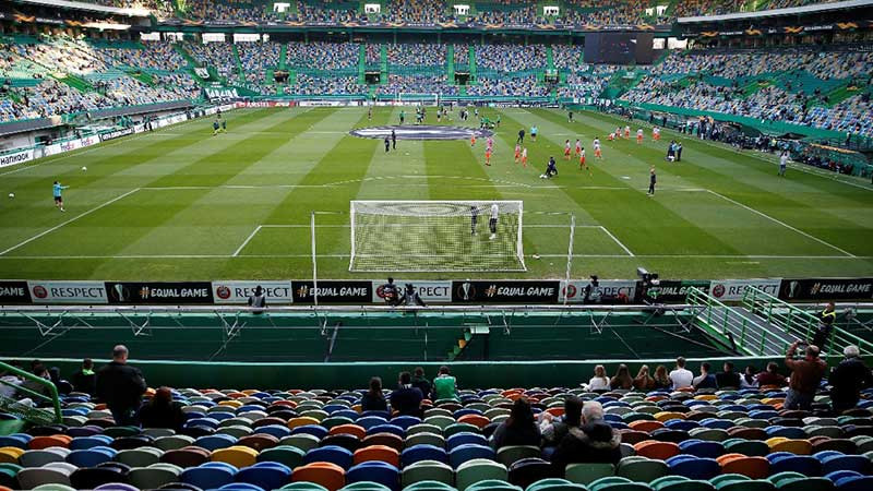 UEFA Avrupa Ligi: Sporting Lizbon 3 Medipol Başakşehir 1 - Resim: 1