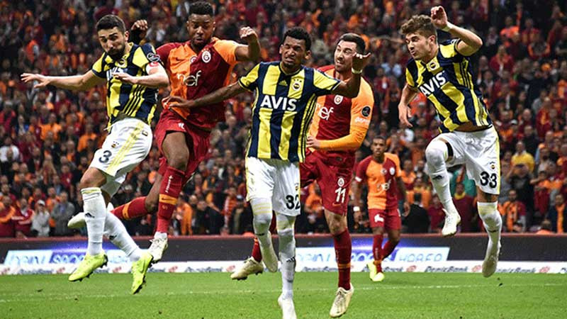 Süper Lig ve TFF 1. Lig'de 23. hafta maç programı açıklandı - Resim: 1