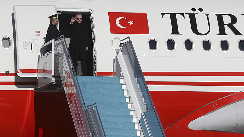 Cumhurbaşkanı Erdoğan: Libya'da 2 şehidimiz var - Resim: 2