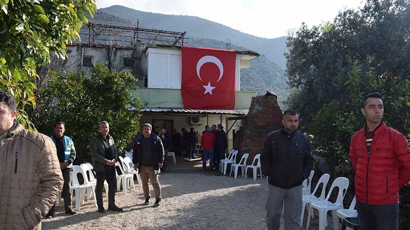 Şehitlerimizin kimlikleri belli olmaya başladı - Resim: 7