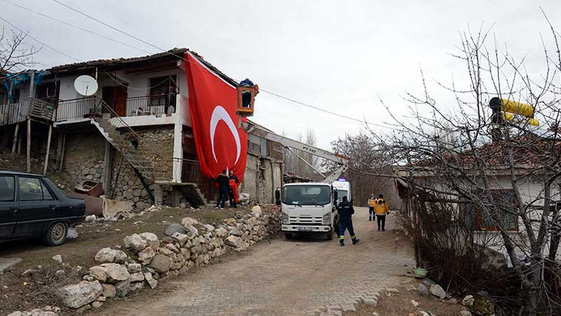 Şehitlerimizin kimlikleri belli olmaya başladı - Resim: 14