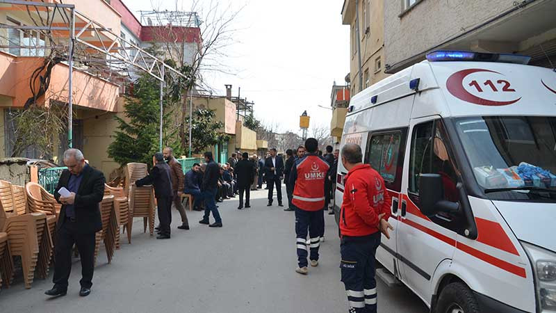 Şehitlerimizin kimlikleri belli olmaya başladı - Resim: 11