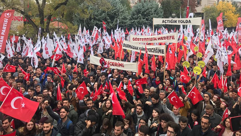 Bursa Nutku’nun güncelliği - Resim: 1