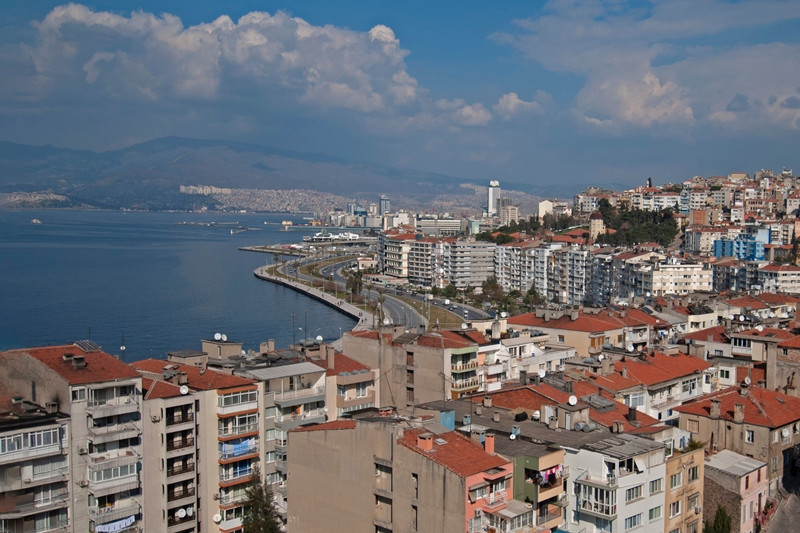 İzmir’den fotoğraf tutkunu bir usta: Yusuf Tuvi - Resim: 2