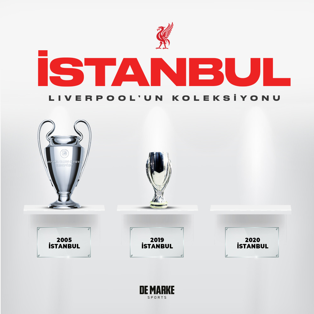 Liverpool'un İstanbul serisi bozuldu! - Resim: 2