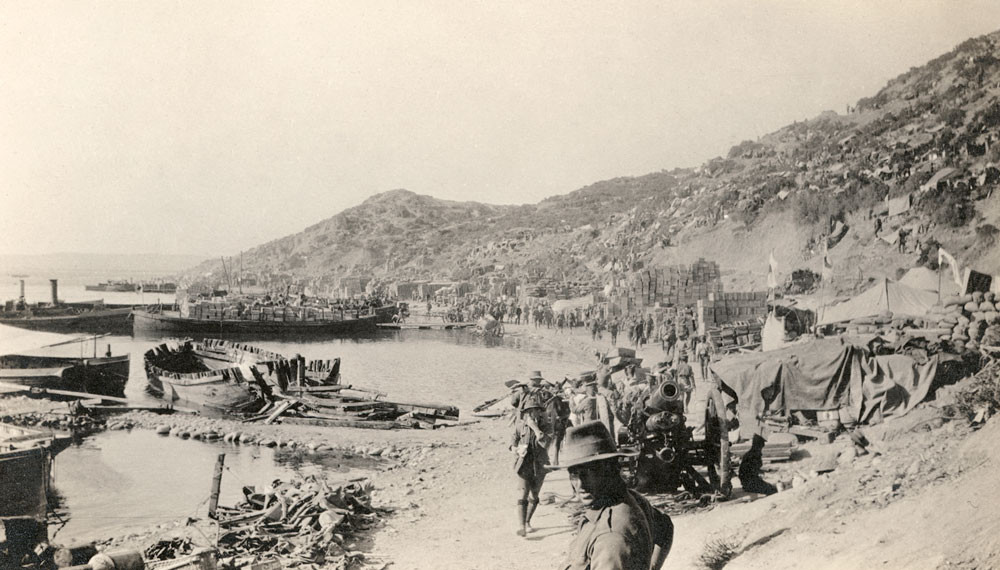 İngilizler Çanakkale’de neden yenildi - Resim: 1