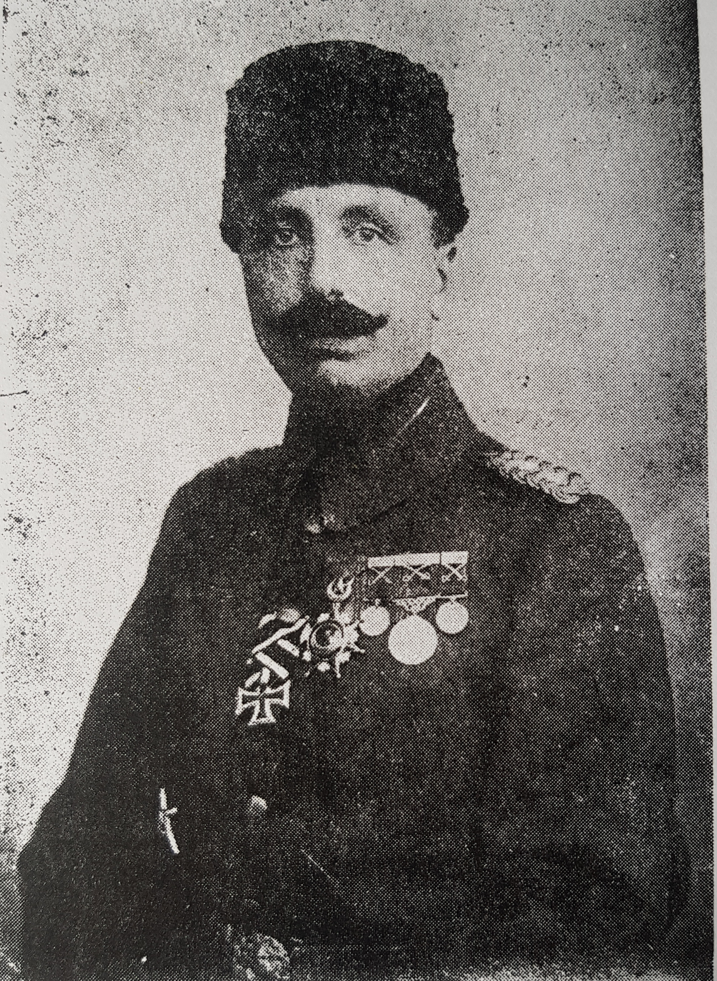 Altay Paşa: ‘Mustafa Kemal Paşa Çanakkale Zaferiyle dünya dengelerini değiştirdi’ - Resim: 4