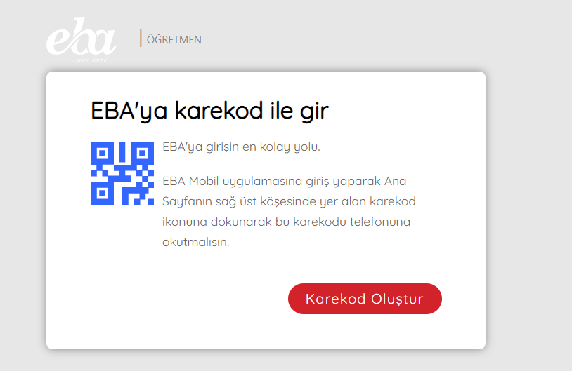 MEB uzaktan eğitim ne zaman başlayacak? EBA ücretsiz mi? İşte EBA'nın tüm detayları - Resim: 2