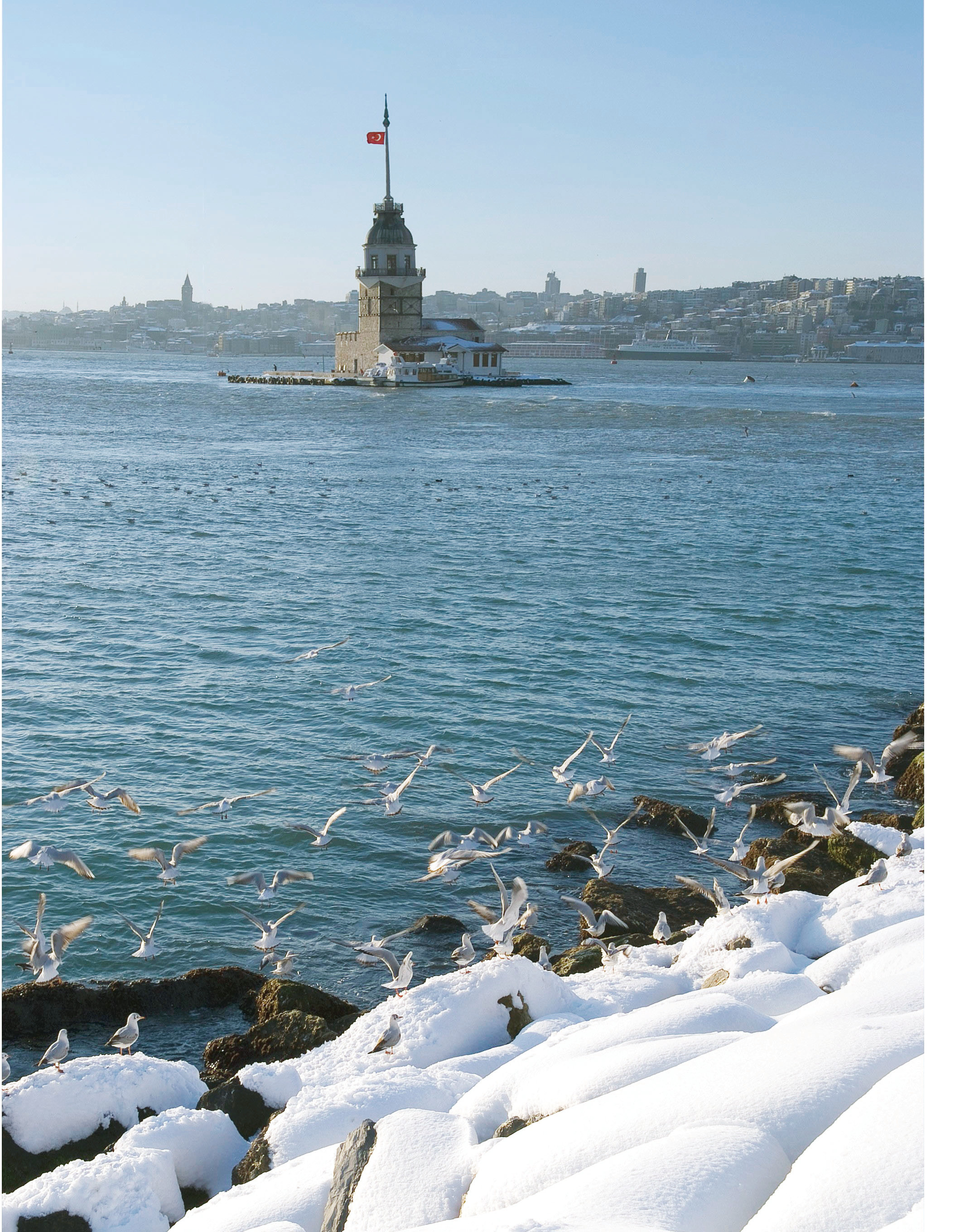 Üsküdar, yüzyıllardır kültür ve sanatın kavşağı - Resim: 1