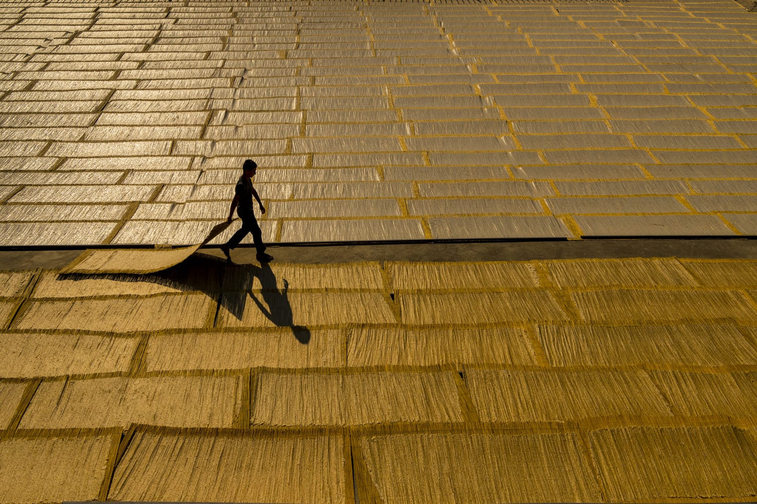 Dilek Uyar National Geographic'te mart ayının fotoğrafçısı seçildi - Resim: 2