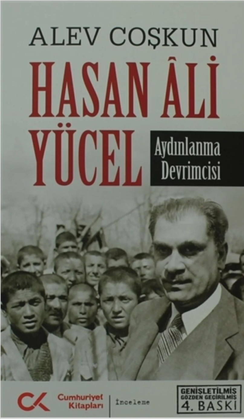 Merhaba Kamuculuk-23: Millî Egemenlik projesi olarak Köy Enstitüleri - Resim: 2