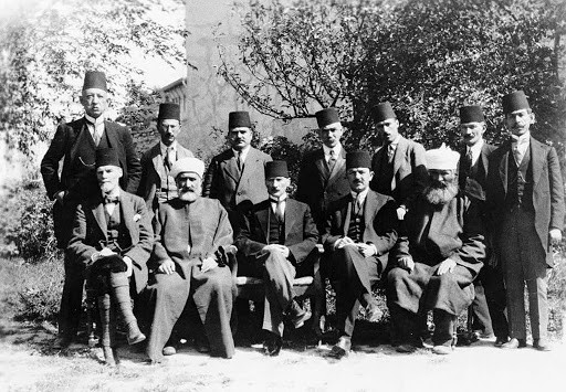 Atatürk'ün teşkilatçı müftüleri ve Diyanet tartışması - Resim: 2