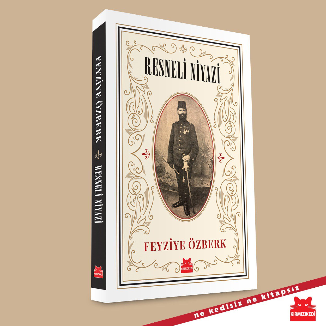 Resneli Niyazi Bey ve 1908 Devrimi - Resim: 1