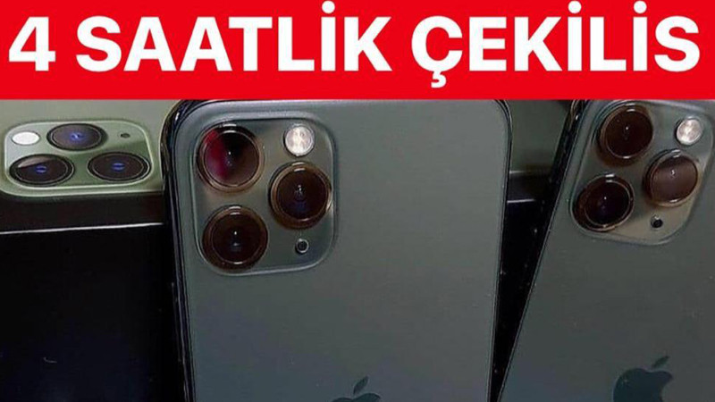 Instagram'da 'çekiliş' çılgınlığı! Peki yasal mı? Ne gibi riskleri var? - Resim: 3