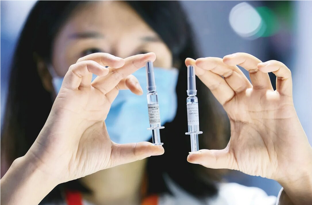 Koronavirüs aşısı ne zaman piyasaya çıkacak? - Resim: 1