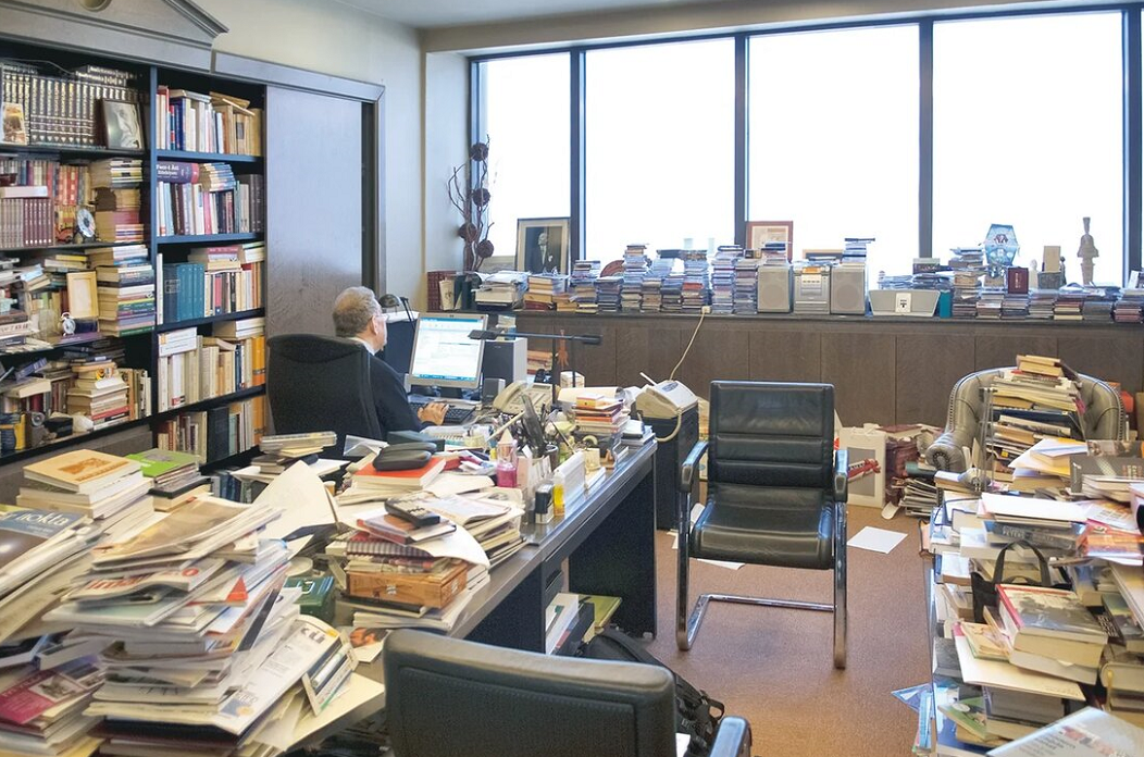 ‘Doğan Hızlan sanki bir roman kahramanı’ - Resim: 4