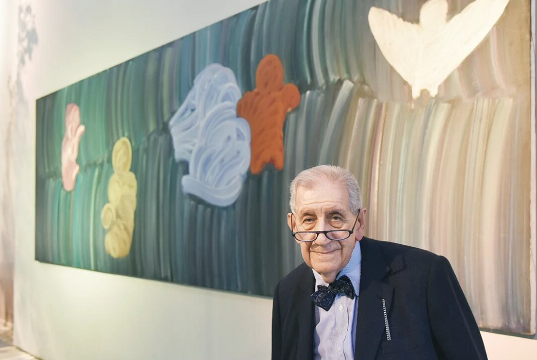 ‘Doğan Hızlan sanki bir roman kahramanı’ - Resim: 2