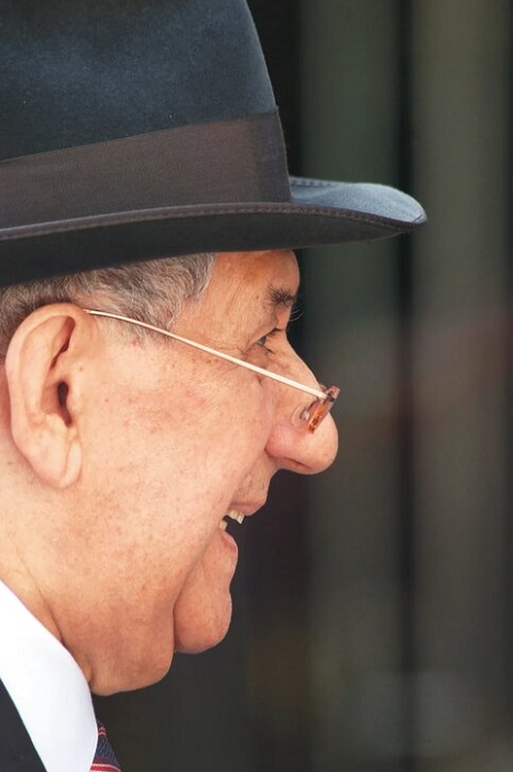 ‘Doğan Hızlan sanki bir roman kahramanı’ - Resim: 3