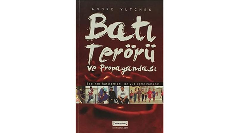 Andre Vltchek'in son söyleşisi: ABD seçimleri çöküşü değiştiremez - Resim: 4