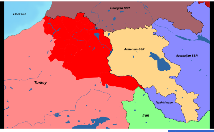 Atatürk-Lenin dostluğu İngiliz setini yıktı: Ne olmuştu? - Resim: 1