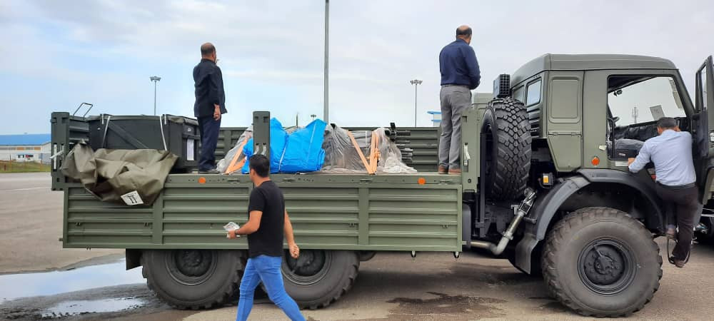 Aydınlık, İran sınırındaki o kamyonları görüntüledi: Sevkıyat durduruldu - Resim: 5