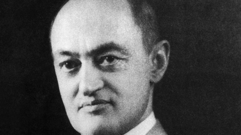 Yaratıcı yıkıcılık ve Joseph Schumpeter - Resim: 1