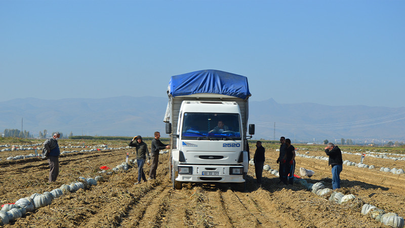 Türkiye'nin ağzını tatlandırıyor - Resim: 1