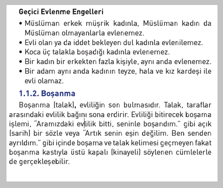 Sarıklı öğrenci ve kadının özgürlüğü - Resim: 1