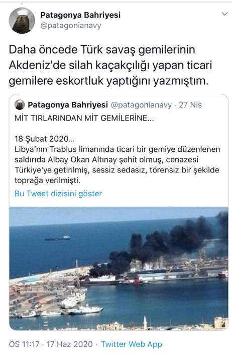 Amiral Yaycı FETÖ'yü işaret etti - Resim: 2