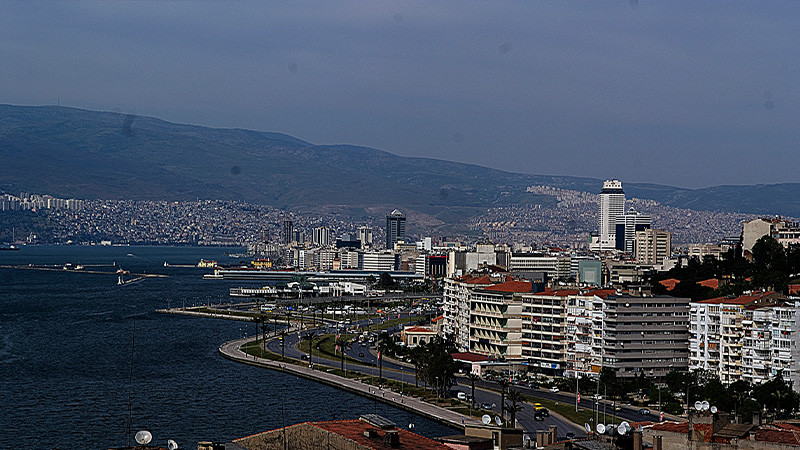 Geçmiş olsun İzmir - Resim: 2