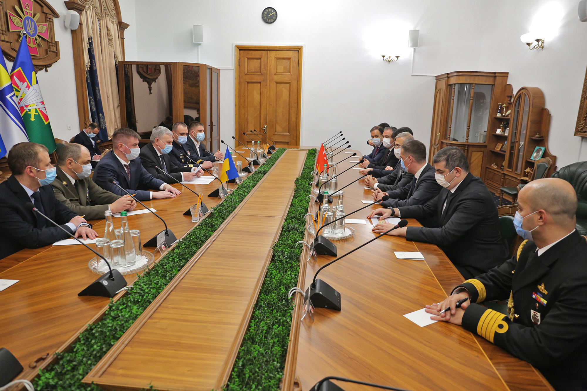 Ukrayna ve Türkiye arasında SİHA anlaşması yapıldı - Resim: 2