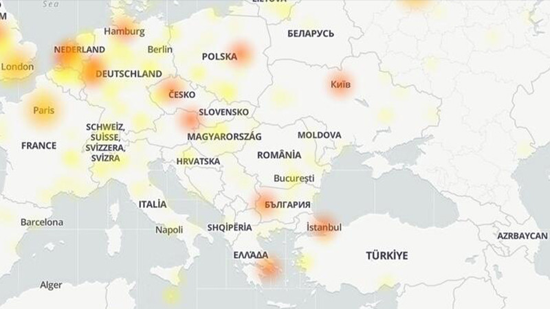 Youtube çöktü mü, neden açılmıyor? 'something went wrong' hatası nedir? - Resim: 1