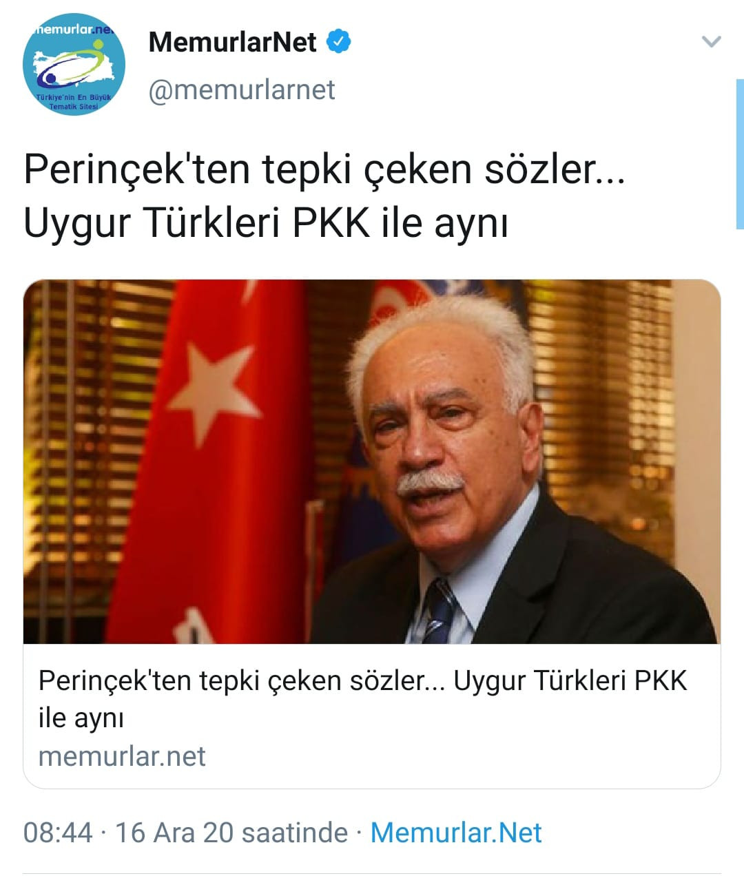 Doğu Perinçek'in 'Mehmetçiğe kurşun sıkan Türkistan İslami Partisi neyse PKK odur' sözleri çarpıtıldı - Resim: 5