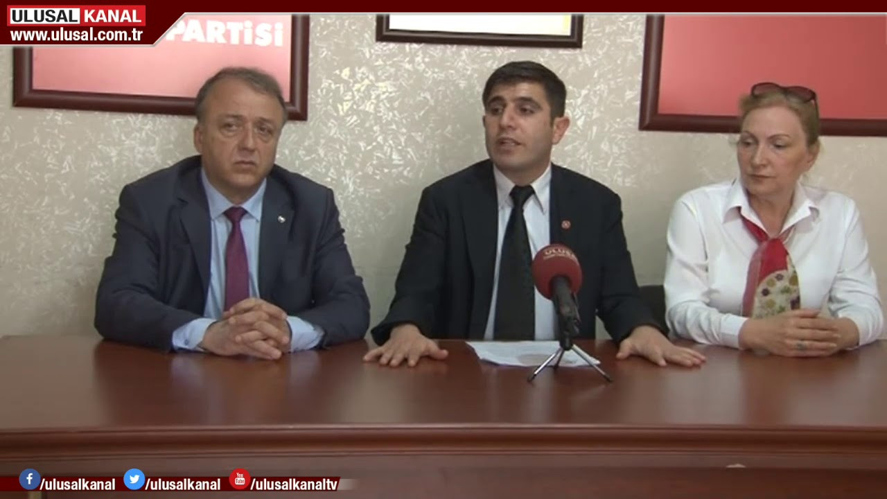 AK Parti, MHP ve Vatan Partisi’nden ortak çağrı: ‘ PKK sempatizanlarının değil Şehit Astsubay Esma Çevik’in adı olsun’ - Resim: 1