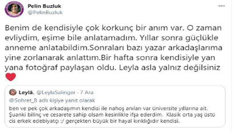 Tuzak kuran ama hadım edilen akıl - Resim: 1