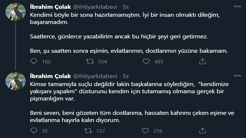 Tuzak kuran ama hadım edilen akıl - Resim: 2