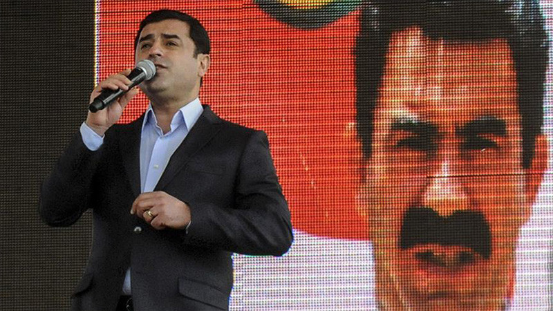 Yavuz Ağıralioğlu: AİHM'nin Demirtaş kararına saygı duyulmalı, karara uyulmalı - Resim: 1