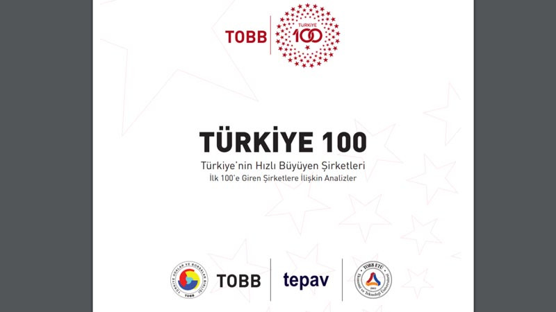 Anadolu 500 ve TR100 raporları - Resim: 2