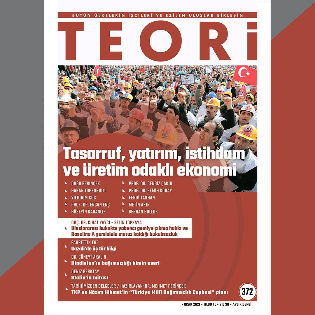 Ekonomide temel çözüm: İşsize iş - Resim: 2