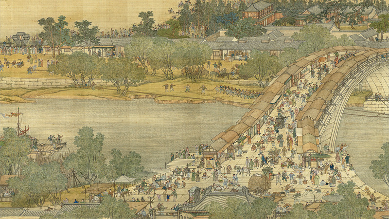 Yasak Kent’in 600 Yılı: Artık Çin halkının egemenlik sarayı! - Resim: 3